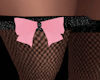 Fur Bunny Garter-Right
