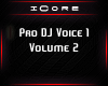♩iC Pro DJ Voice 2
