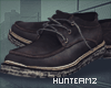 HMZ: Country Shoes #2