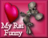 [my]My Funny Rat Anim