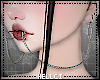 ✮ Lip Ear Piercing