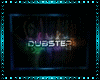 DUBSTEP Animated Display