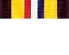 U.S. Military Ribbon 8