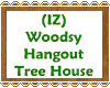 (IZ) Woodsy Hangout Tree