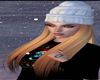 JJ light ginger beanie