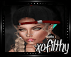 |xo| Red Filthy Snap
