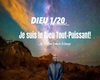 Dieu tout puissant