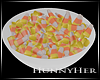 H. Candy Corn My Fave!