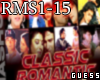 Romantic Mashup M/F