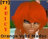 [TY] Orange Vybz Madoc