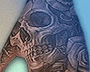 Hand TATTO For men inkar