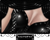 Brutal Pvc Corset Full