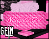 -G- Pink Tissues