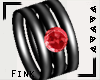🍕 RubyThumb Ring