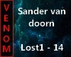 Sander van doorn - Lost