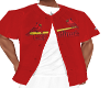Cardinal Jersey # 13