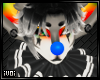 ☆V: Kite Clown Nose v6
