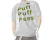 Puffing Cargo Set 2