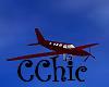 CChic-Aeroplane