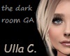 UC the dark room GA