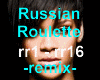 Russian Roulette - Remix