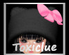 [Tc] Cat Ear Beanie Hat