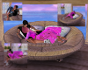 Romance Couch  4cpl