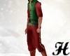Elf Male outfit 1