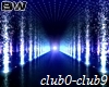 Club Disco Filters