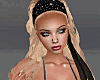 Blonde Ani Headband