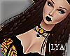 |LYA|Witch hair