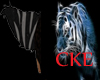 CKE Liu's Custom Tiger