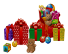 Christmas Gifts and Toys