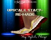 DD*UPSCALE STACY-REMIXED