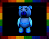 Blue Bear