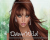 Minerba Henna Bangs