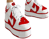 Bandana Sneaks