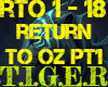 Return To Oz Remix Pt.1