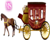 Southern Carriage {MS}