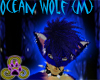 [S]Ocean Wolf {M}