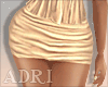 ~A: Gold'Skirt XXL
