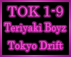 Teriyaki Boyz - Tokyo