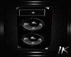 Speakers Animated