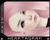 [H] Valentina Hair ~Pink