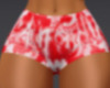 f️Flames Shorts (F)