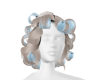 [MM] Cloud Hair Rollers