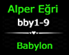 Alper Egri - Remix -♬