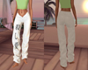 pant avt et arr