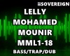 Lelly - Mohamed Mounir