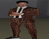 ! V BRAND DESIGNER SUIT